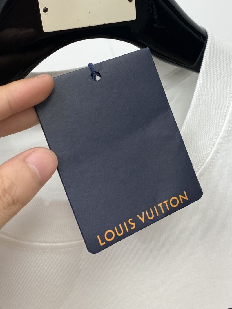 Louis Vuitton T-Shirts